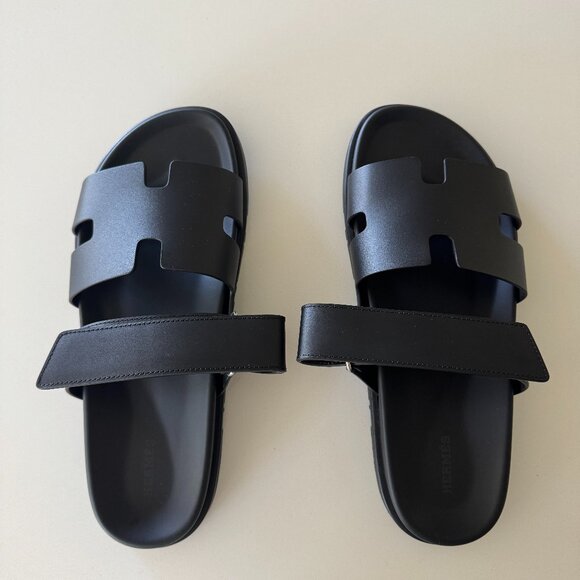 Hermes Chypre Sandal Men’s size 43 / 9.5 main image 7